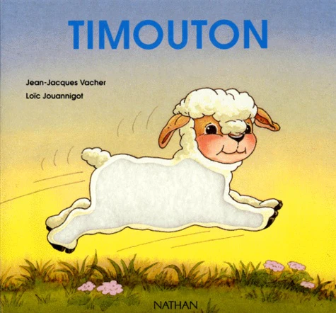TIMOUTON - Image 4
