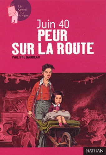 Juin 1940 : Peur sur la route - Image 4