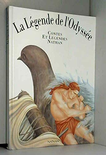 La légende de l'Odyssée - Image 2