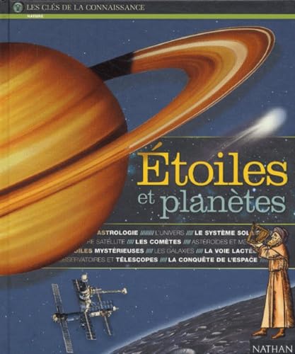 Étoiles et planètes - Image 2