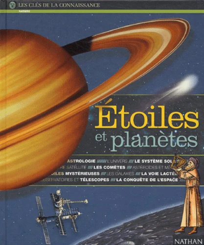 Étoiles et planètes - Image 4