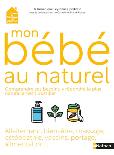 Mon bébé au naturel - Image 4