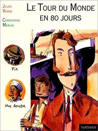 Le tour du monde en 80 jours - Image 2