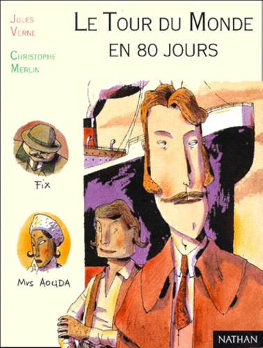 Le tour du monde en 80 jours - Image 3