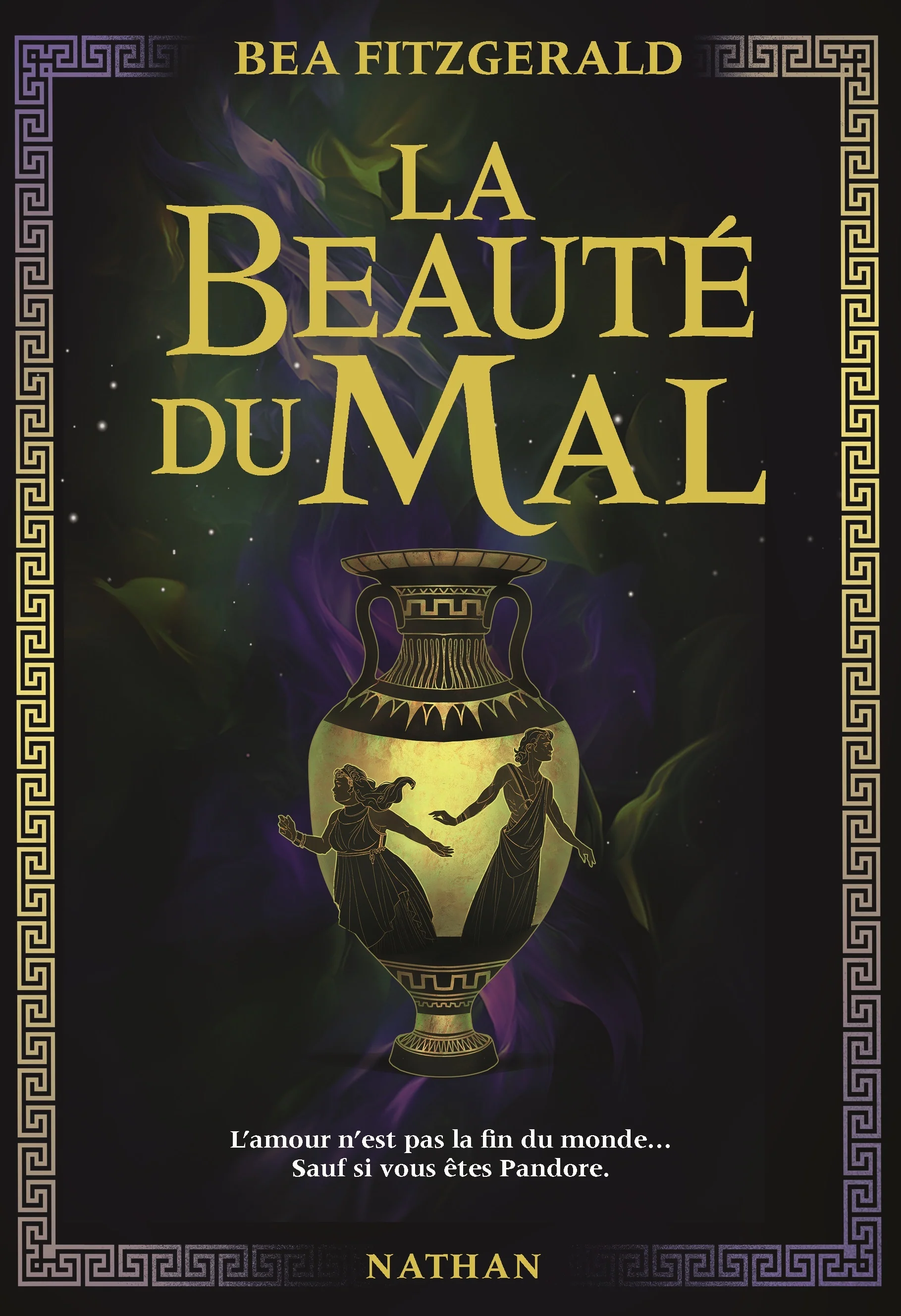 La beauté du mal - Image 10