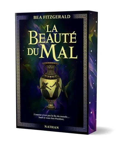 La beauté du mal - Image 7