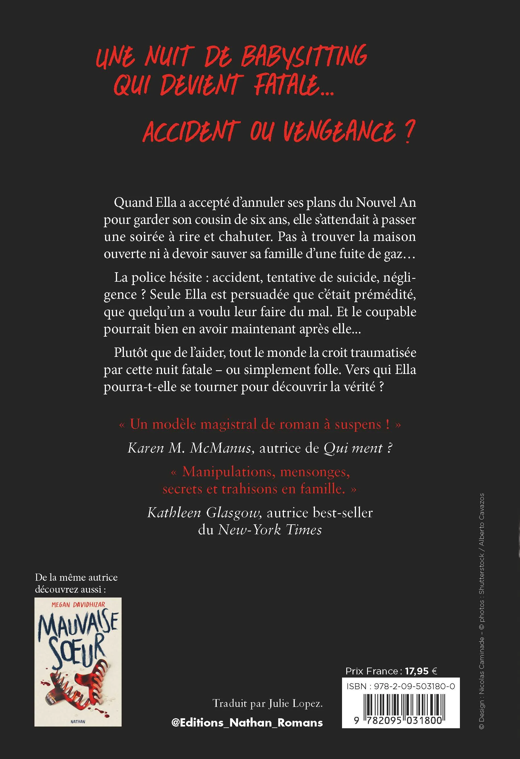 Sous pression - Image 2