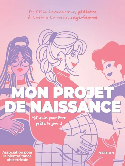Mon projet de naissance - Image 10