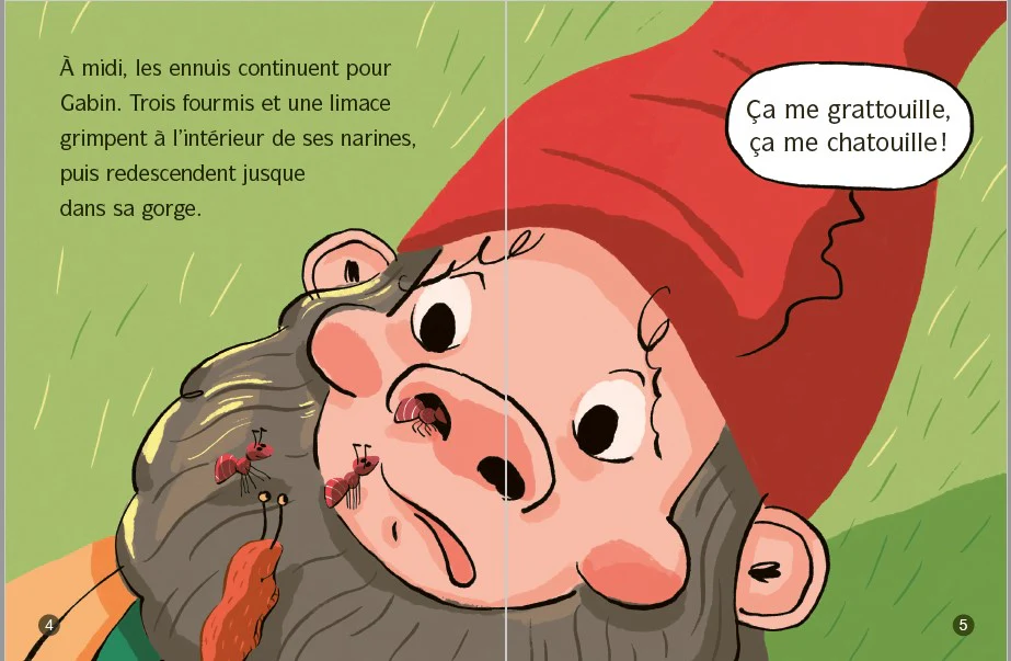 Qui va sauver Gabin ? - Image 15