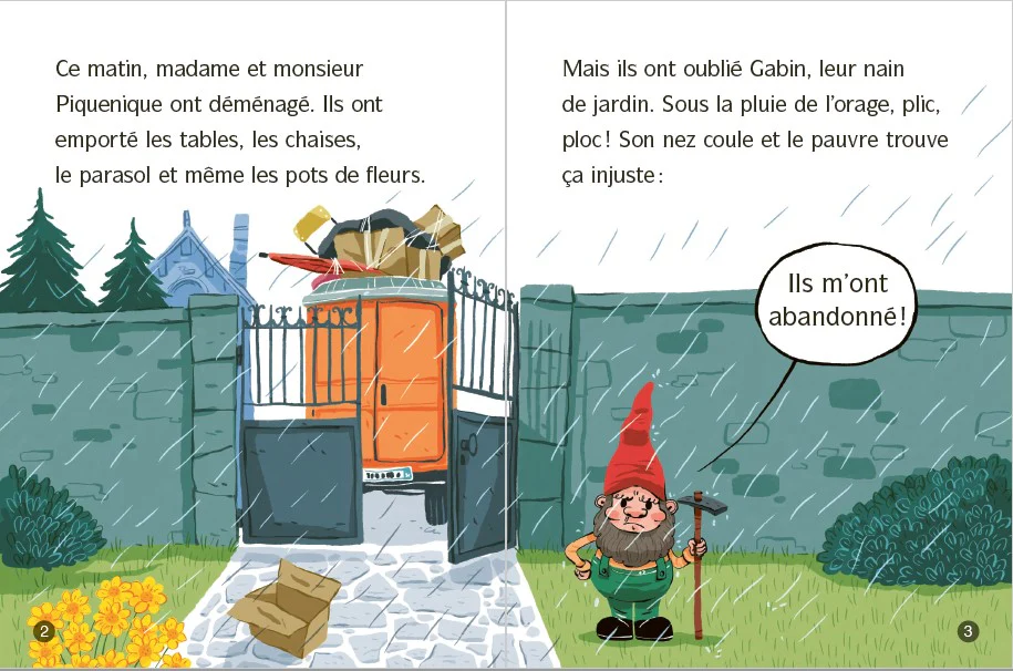 Qui va sauver Gabin ? - Image 6