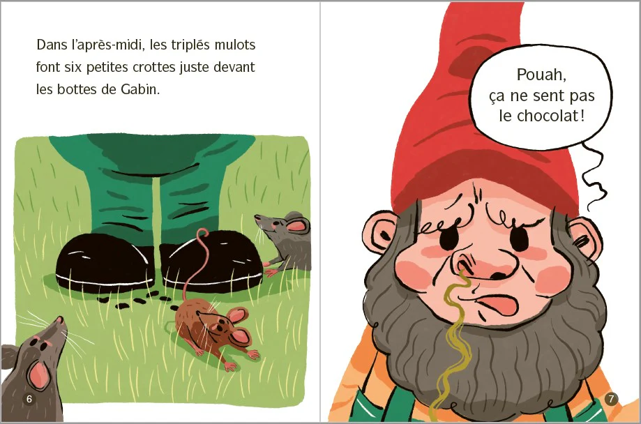 Qui va sauver Gabin ? - Image 8