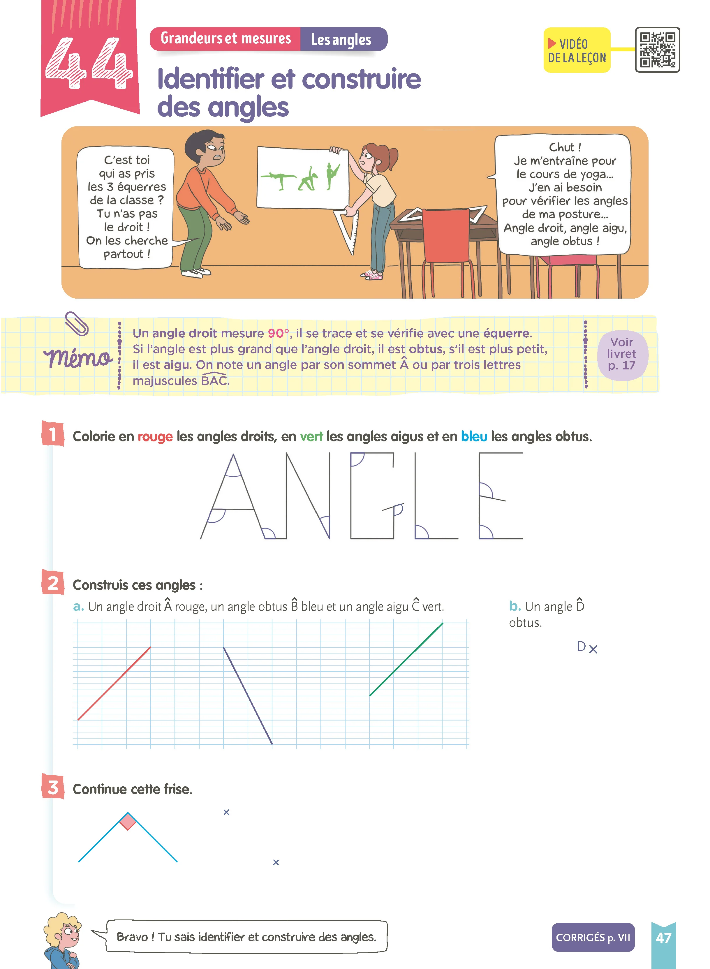 Je comprends tout - Maths CM2 - Image 15