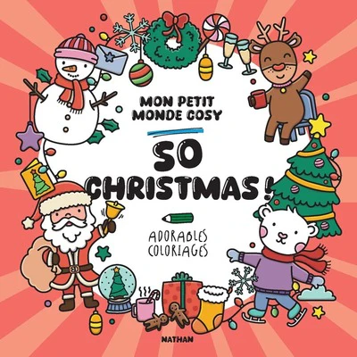 So Christmas ! - Mon petit monde cosy - Image 16