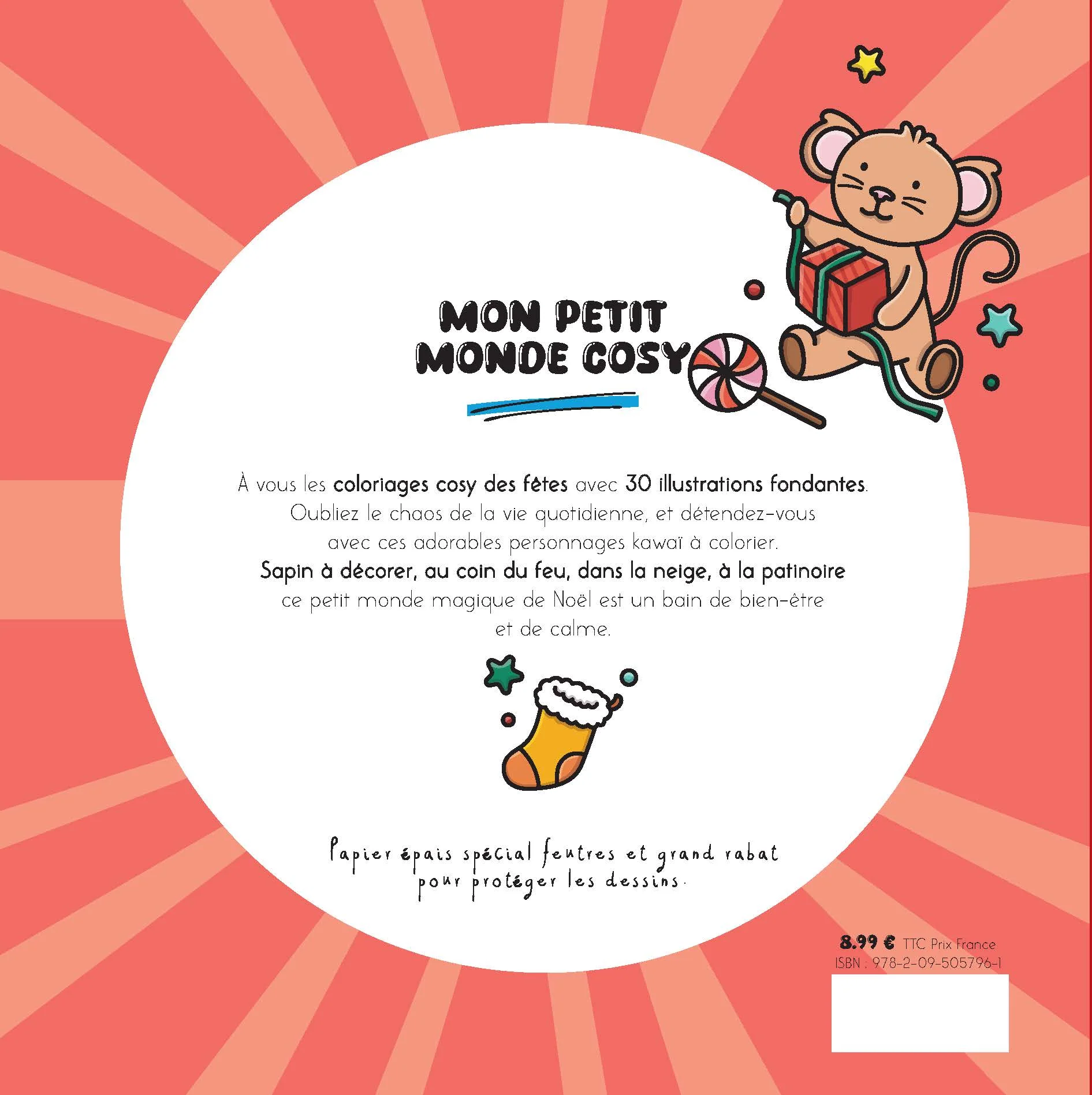 So Christmas ! - Mon petit monde cosy - Image 2