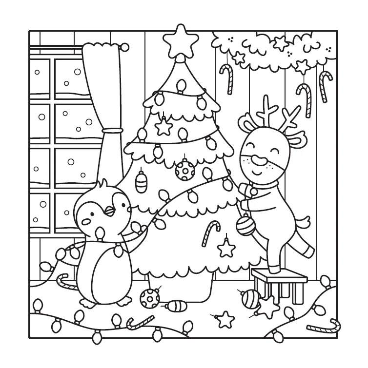 So Christmas ! - Mon petit monde cosy - Image 5