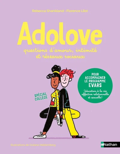 Adolove - questions d'amour, intimité et réseaux sociaux - Image 6