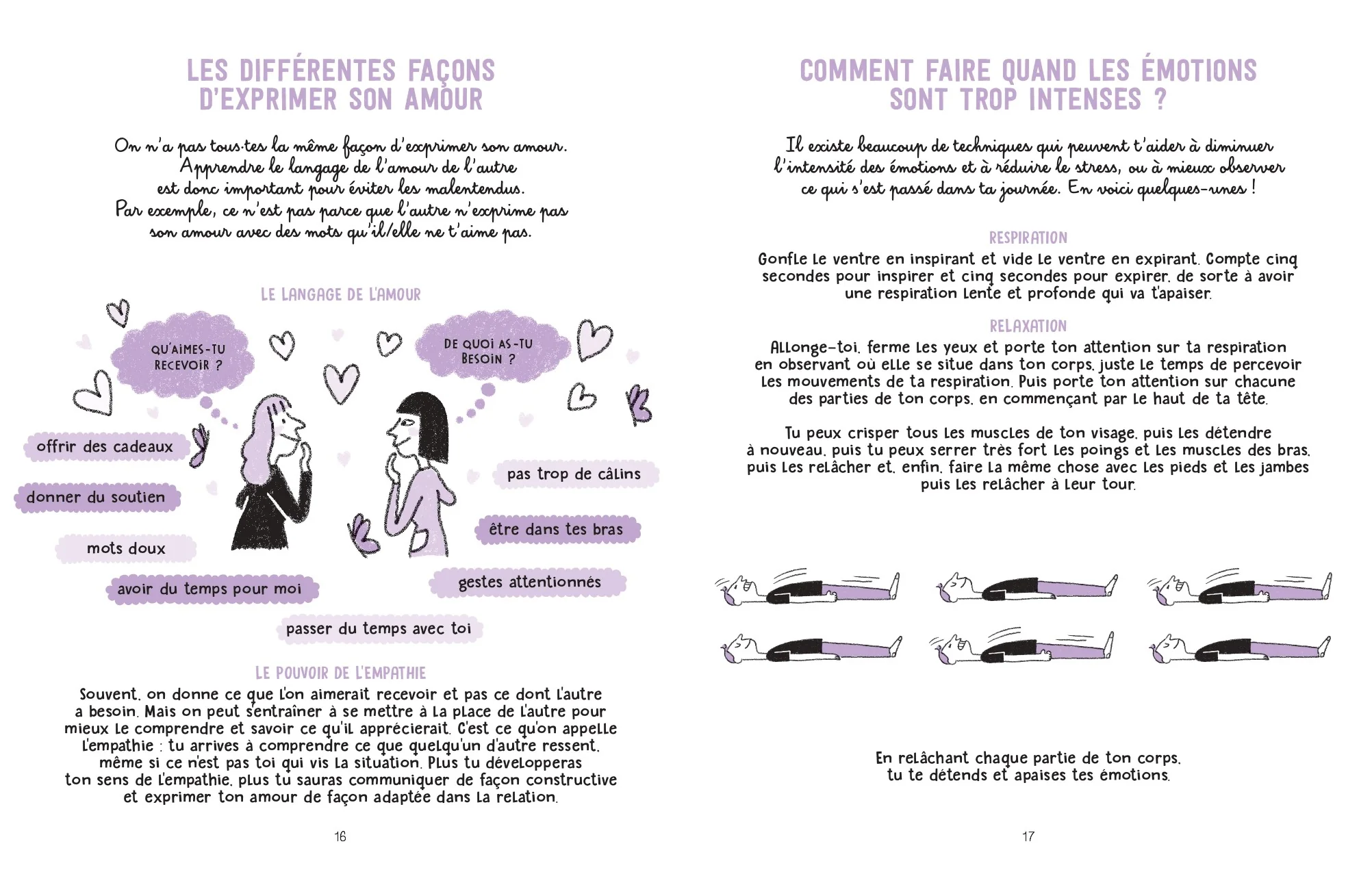 Adolove - questions d'amour, intimité et réseaux sociaux - Image 8