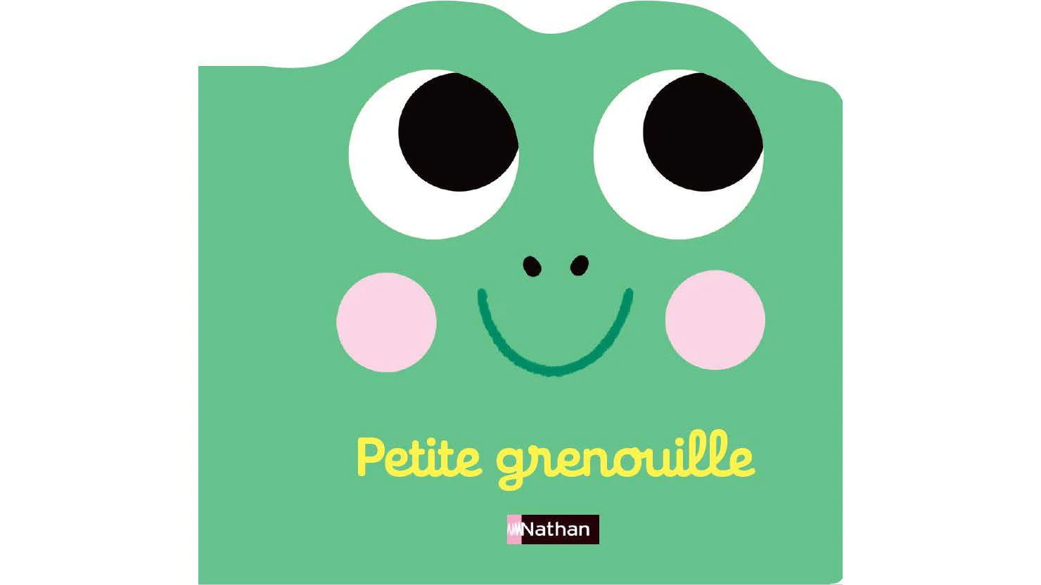 Mes premiers livres de bain - Petit poussin - Petite grenouille - Image 10