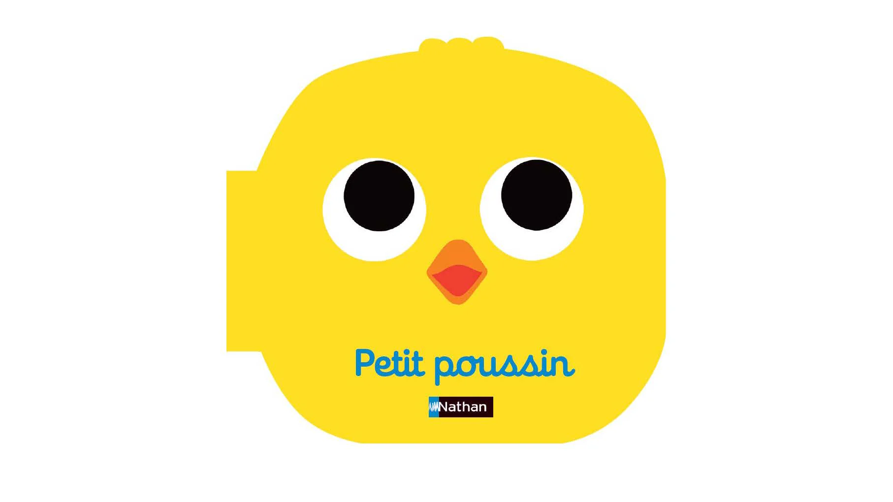 Mes premiers livres de bain - Petit poussin - Petite grenouille - Image 2