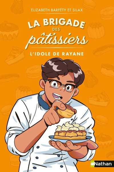 La brigade des pâtissiers - L'idole de Rayane - Image 16
