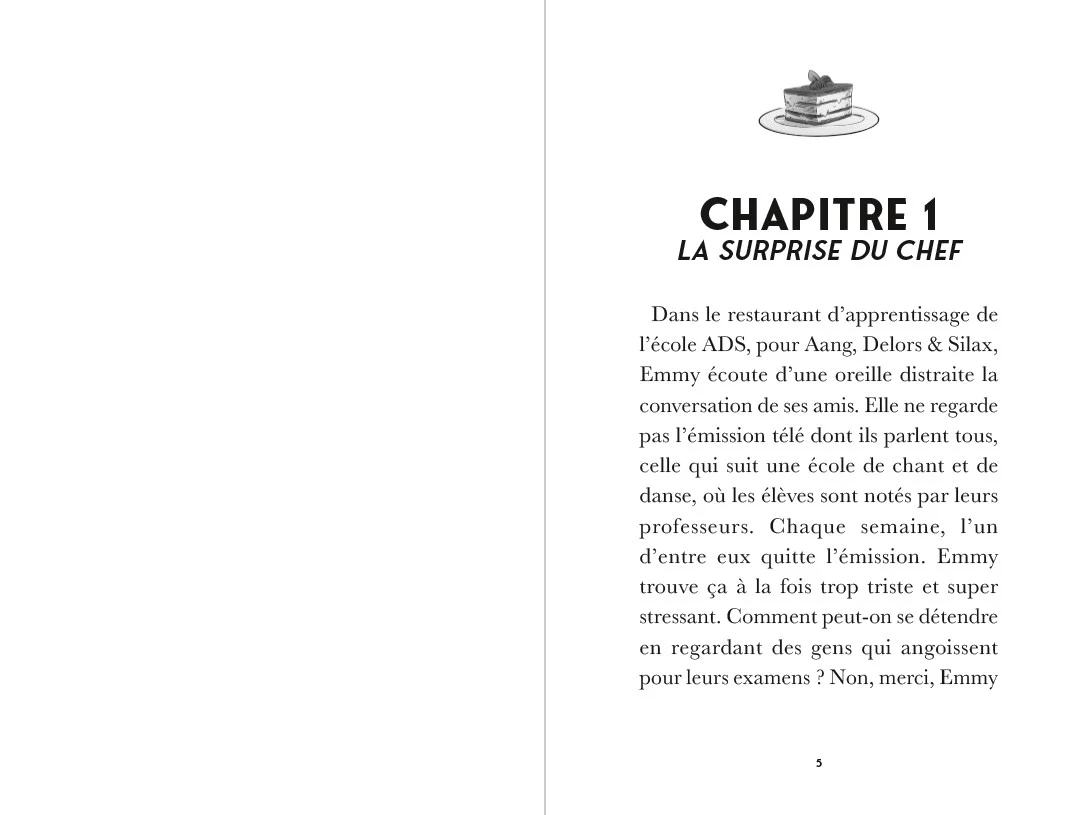 La brigade des pâtissiers - Le meilleur tiramisu - Image 3