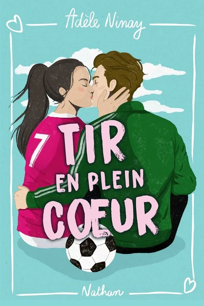 Tir en plein coeur - Image 2