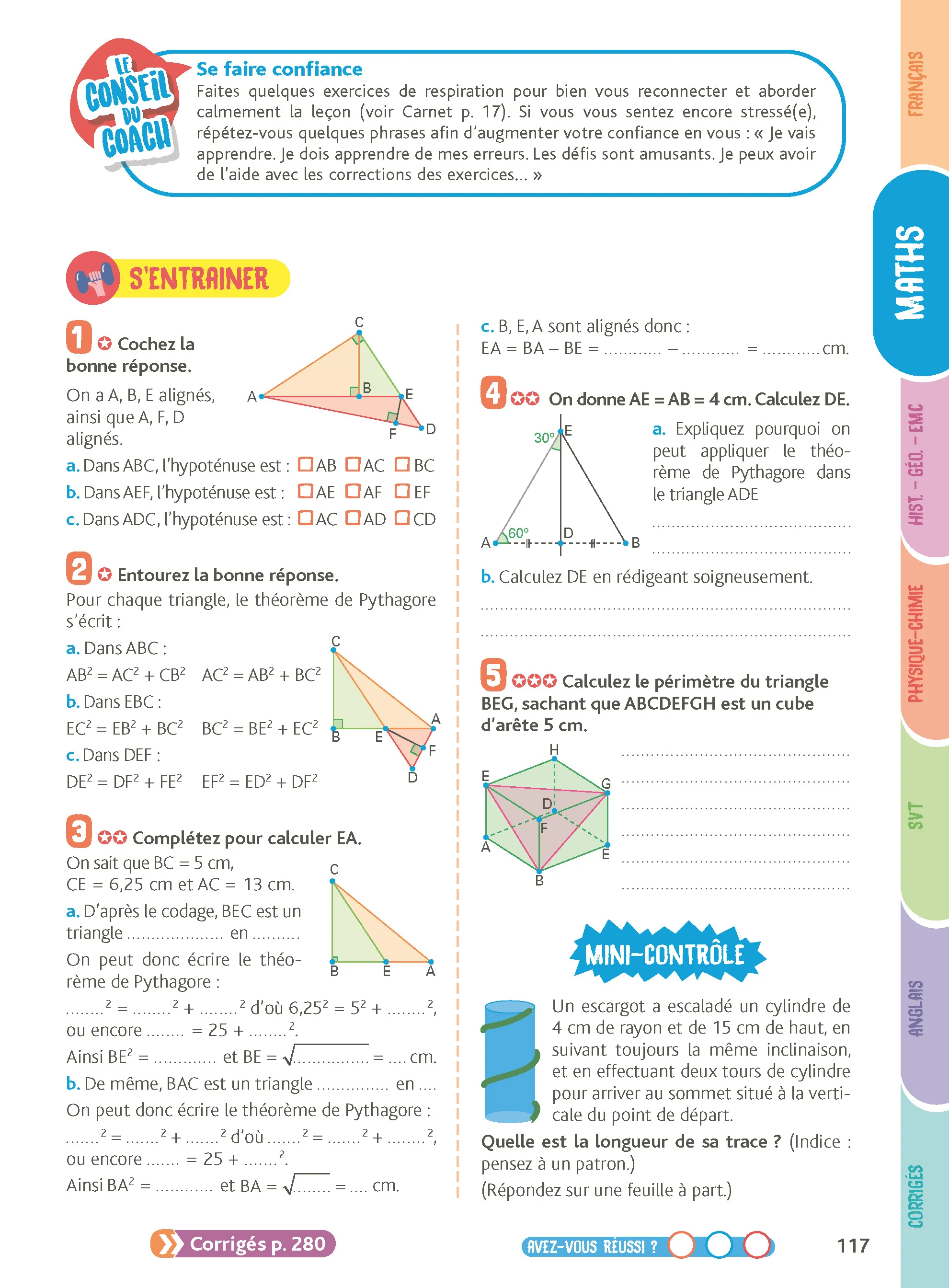Je comprends tout - tout en un 4ème - Image 6