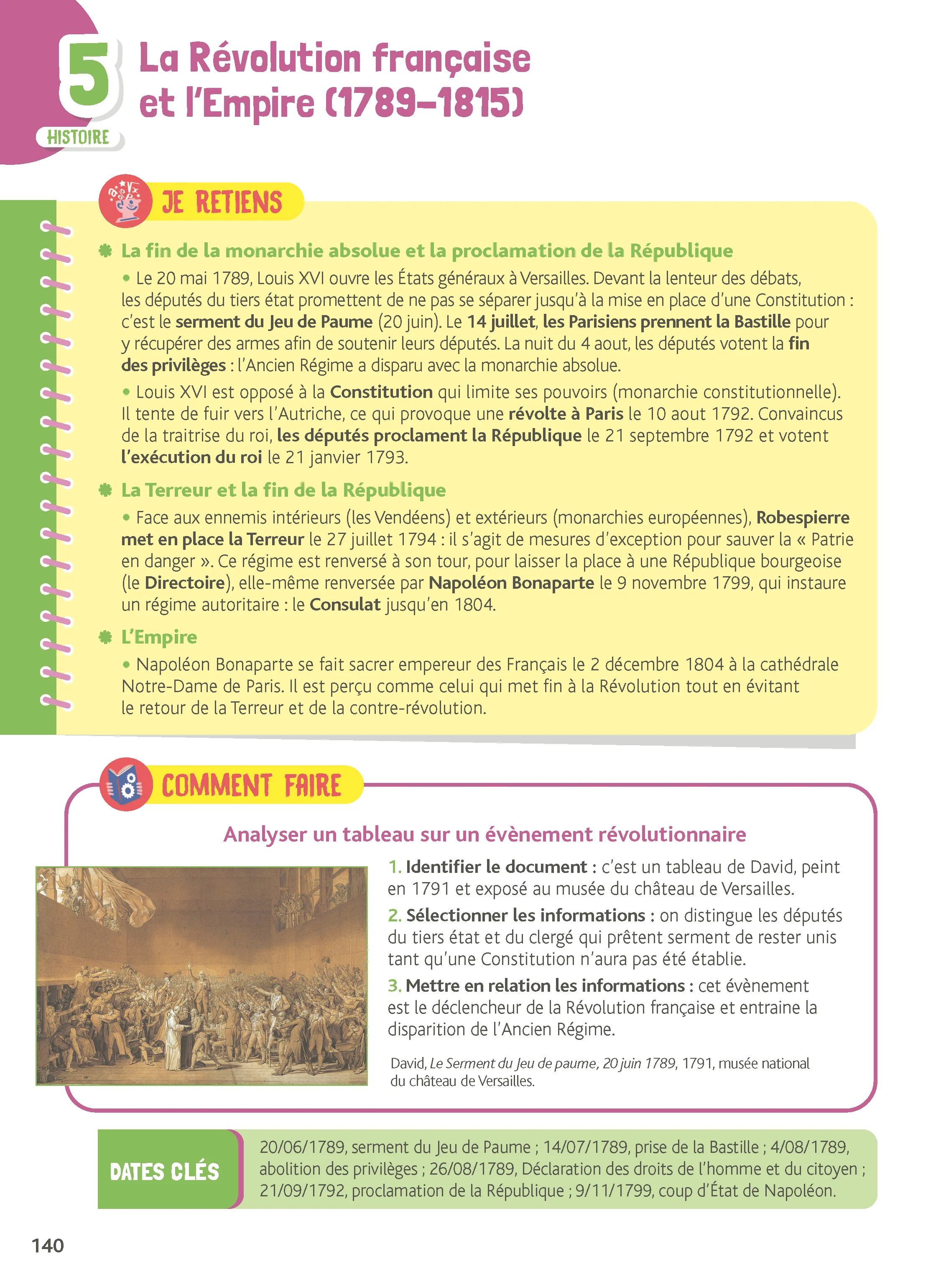 Je comprends tout - tout en un 4ème - Image 7