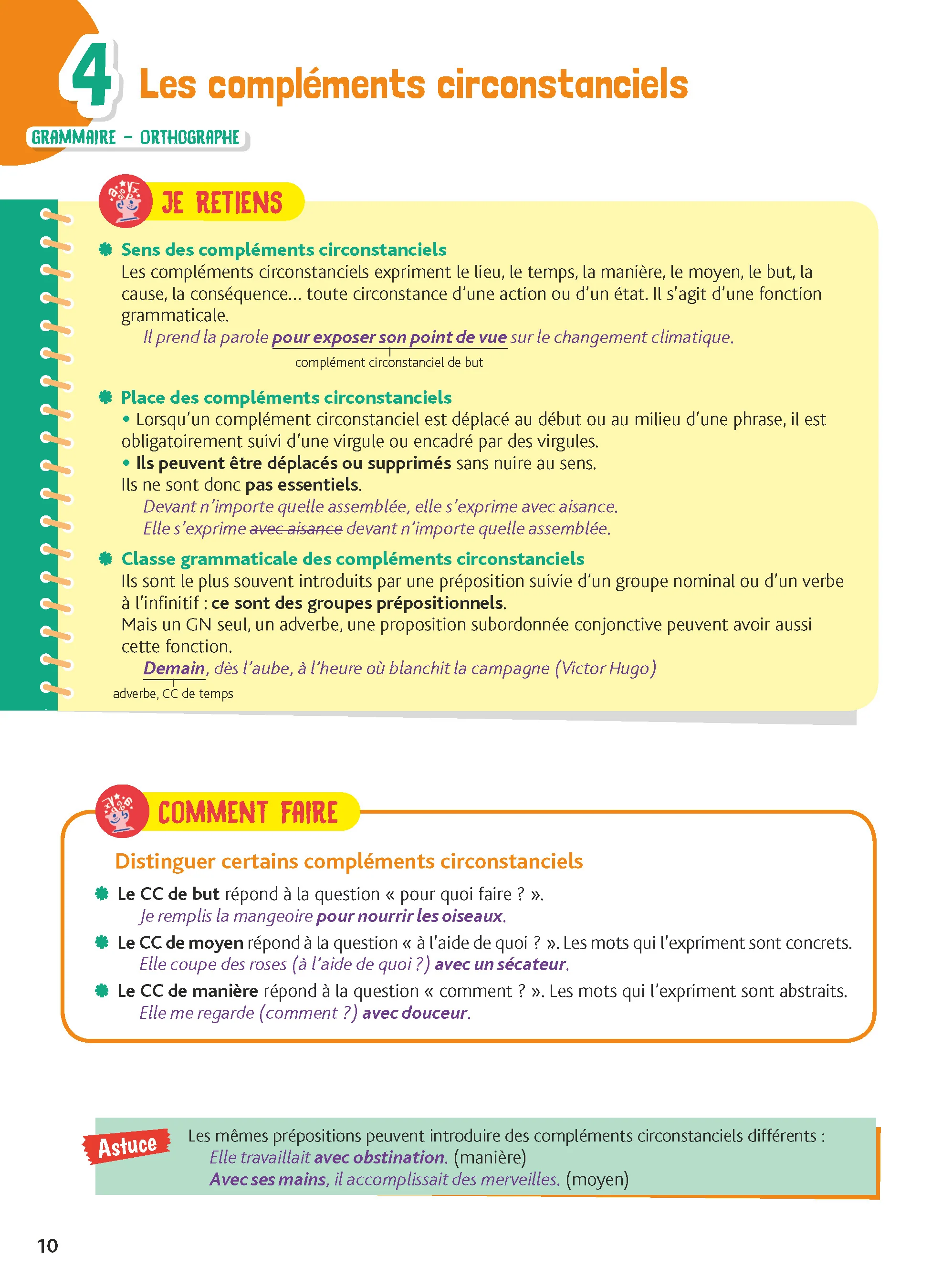 Je comprends tout - tout en un 3ème - Image 13