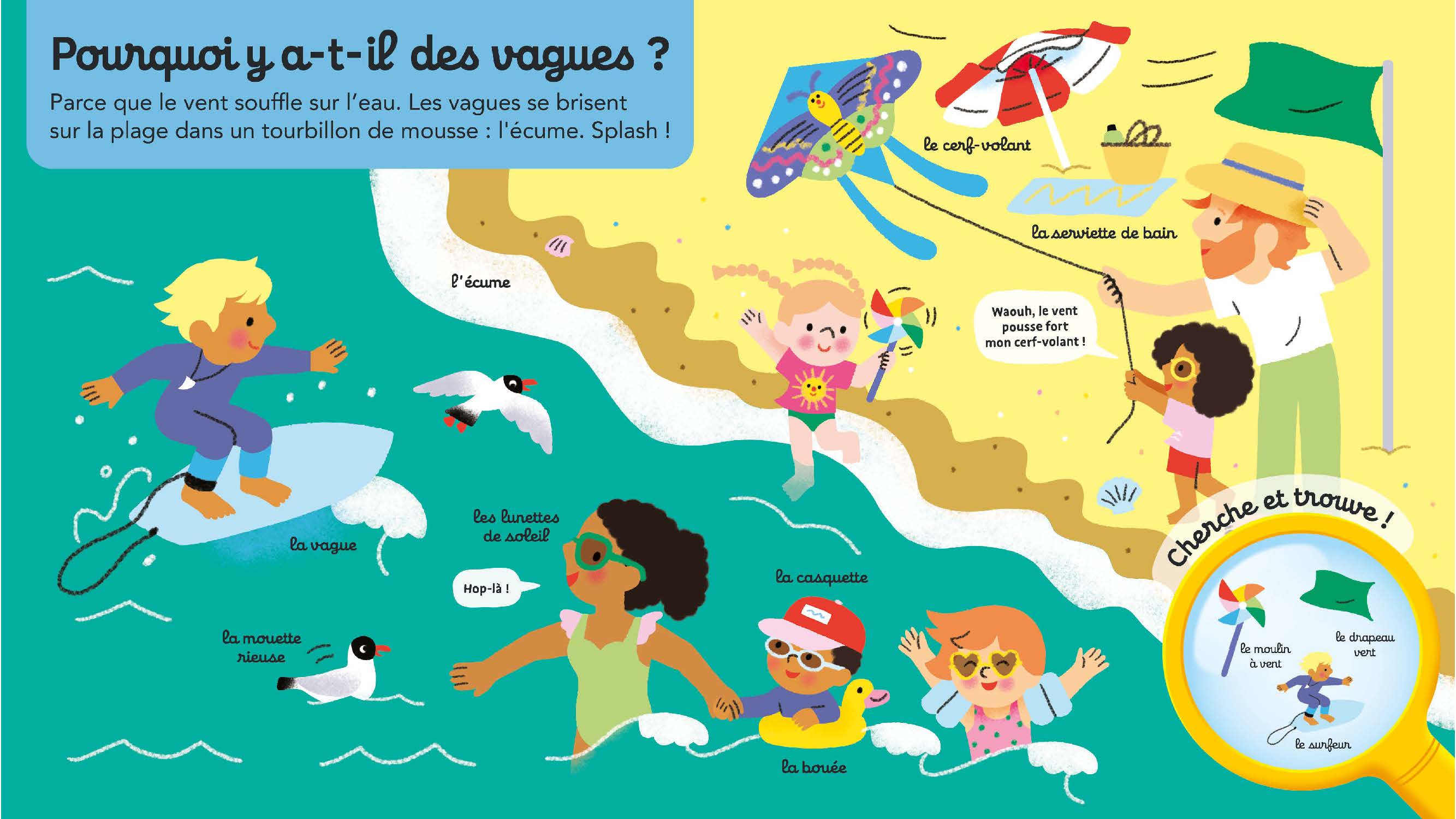 La plage - Image 12