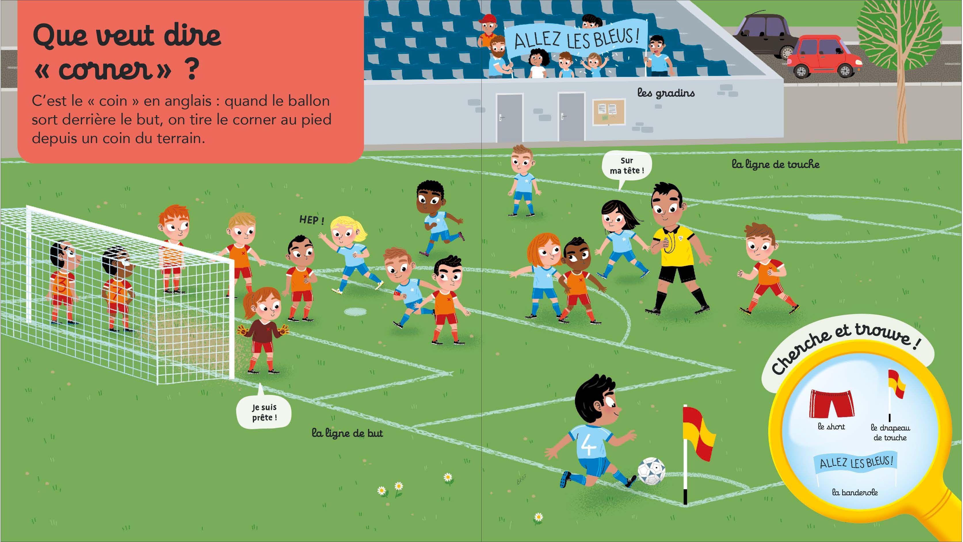 Le football - Image 12
