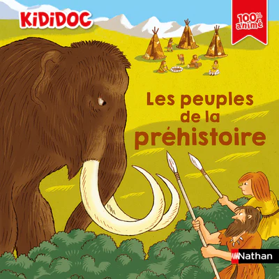 Les peuples de la Préhistoire - Image 9