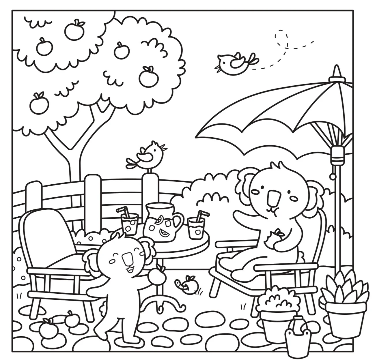 Home sweet home ! Mon petit monde cosy - Image 43