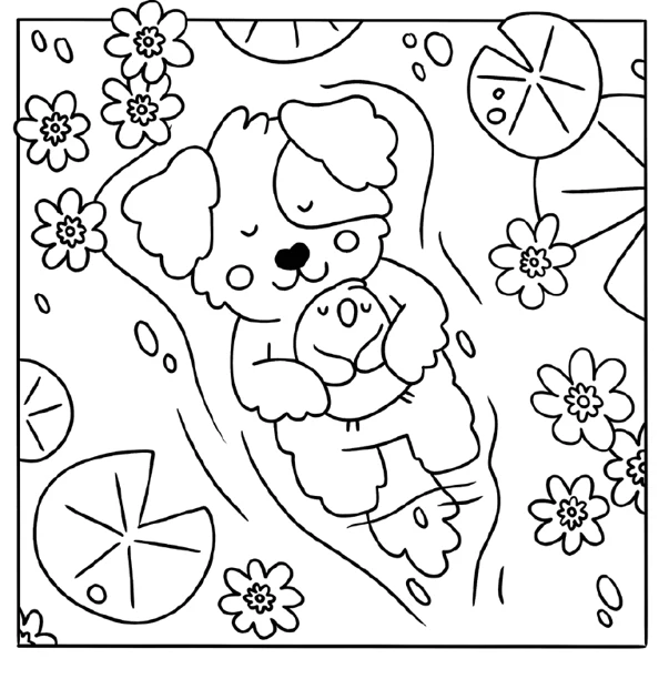 So nature ! Mon petit monde cosy - Image 11