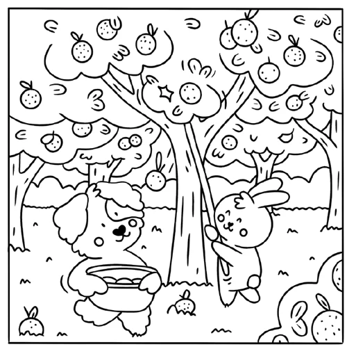 So nature ! Mon petit monde cosy - Image 12