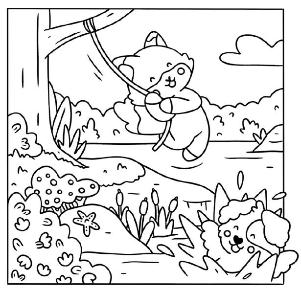 So nature ! Mon petit monde cosy - Image 26
