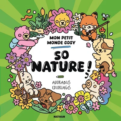 So nature ! Mon petit monde cosy - Image 33