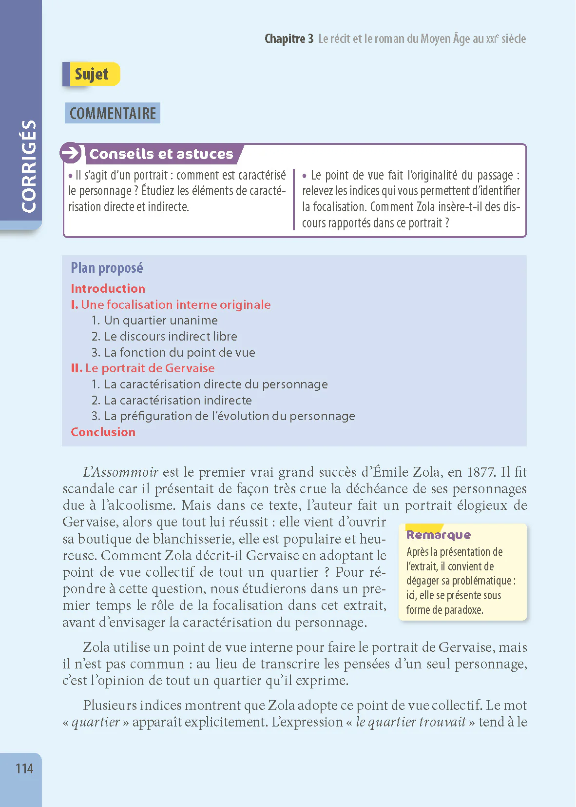ABC BAC Excellence Français 1re 2027 - Image 18