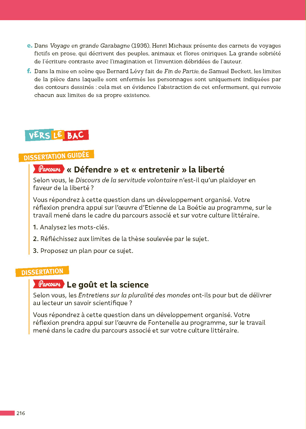 ABC Réussite Français 1re 2027 - Image 17