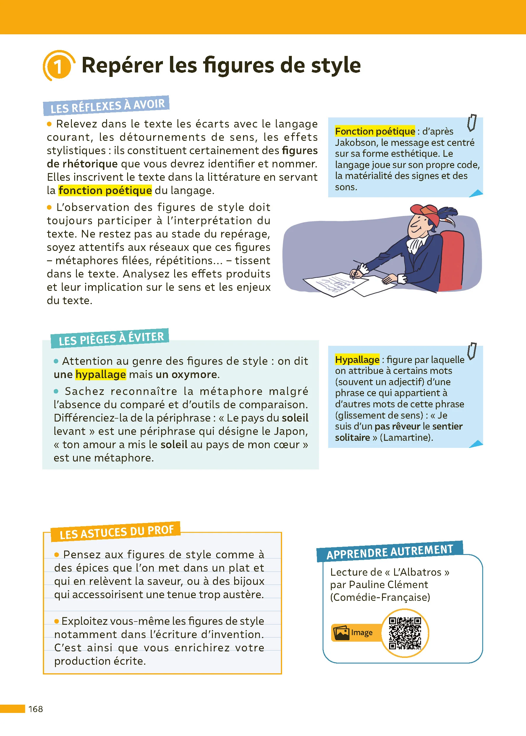 ABC Réussite Français 1re 2027 - Image 24