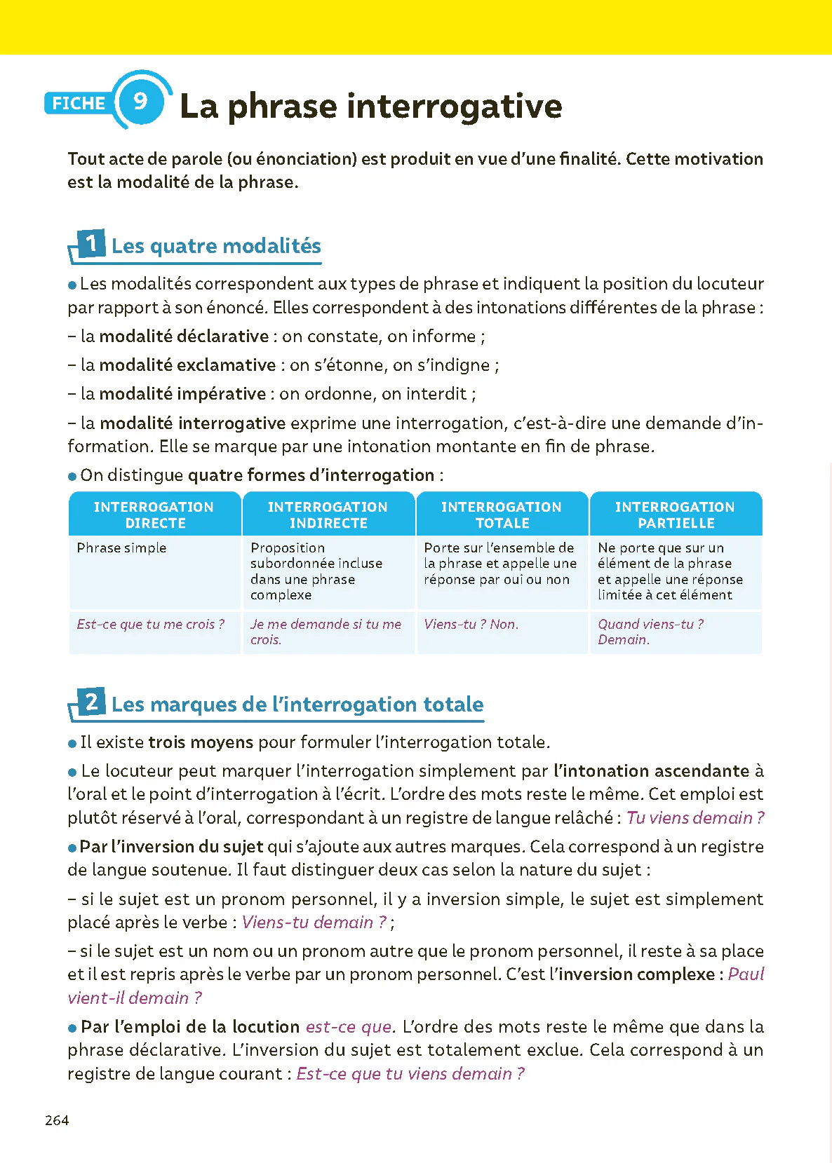 ABC Réussite Français 1re 2027 - Image 27