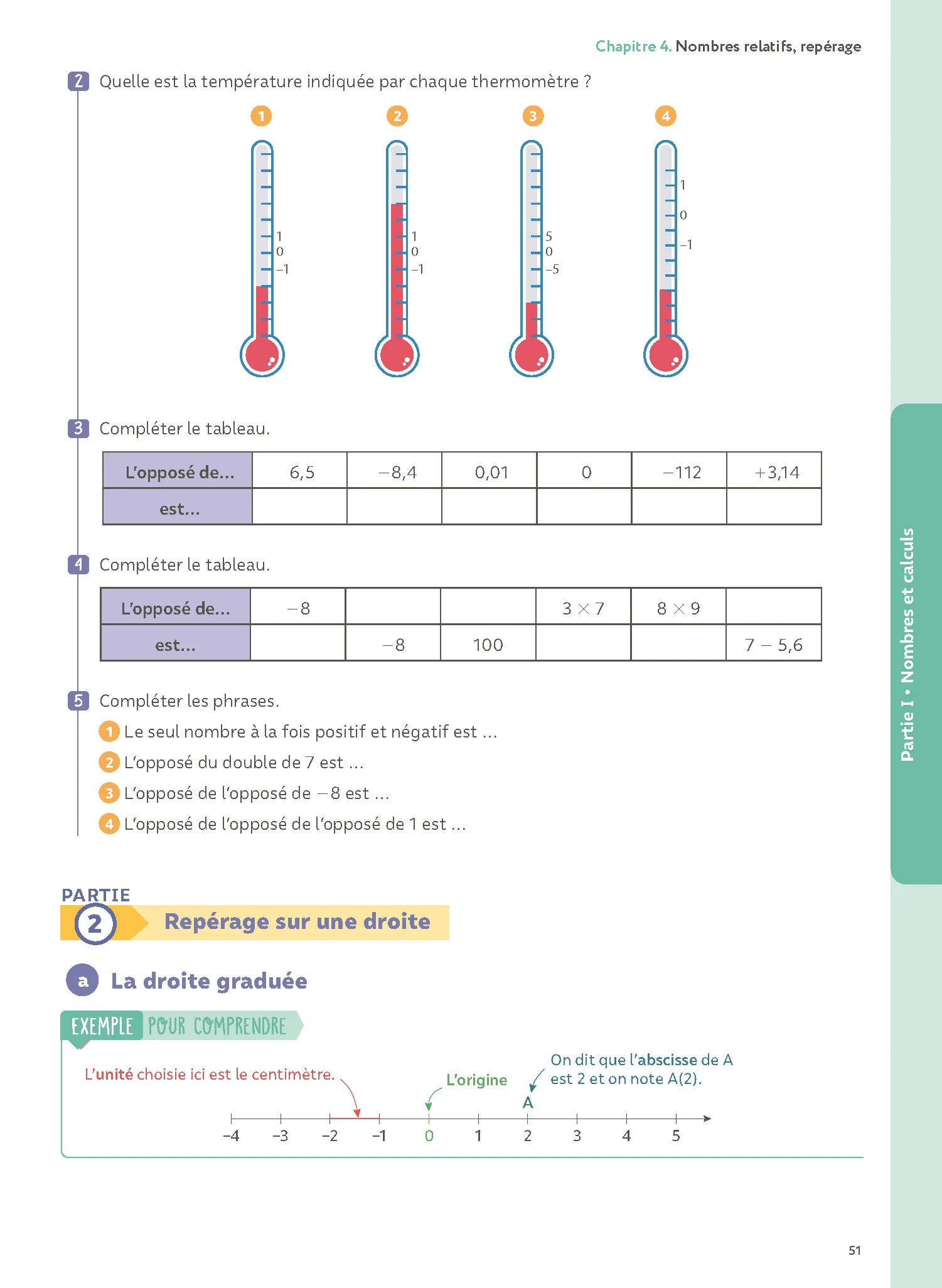 Maths 5e avec Yvan Monka - Nouveau programme - Image 17