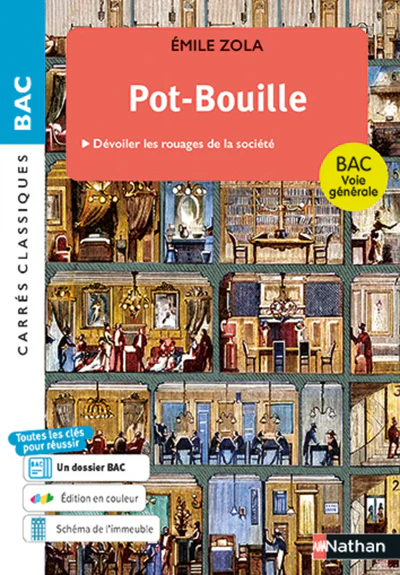 Pot-Bouille - Image 15