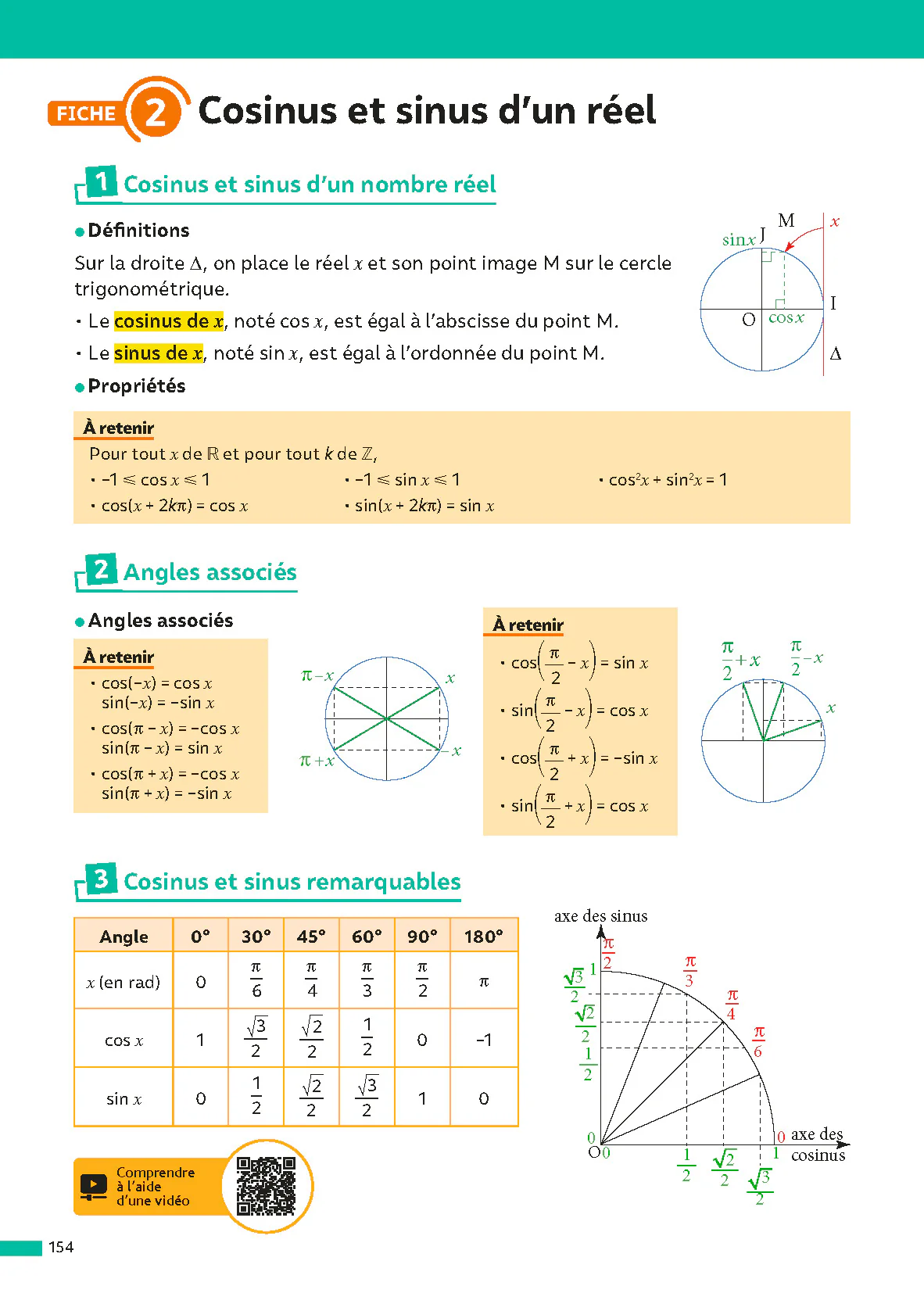 ABC Réussite Maths 1re 2027 - Image 3