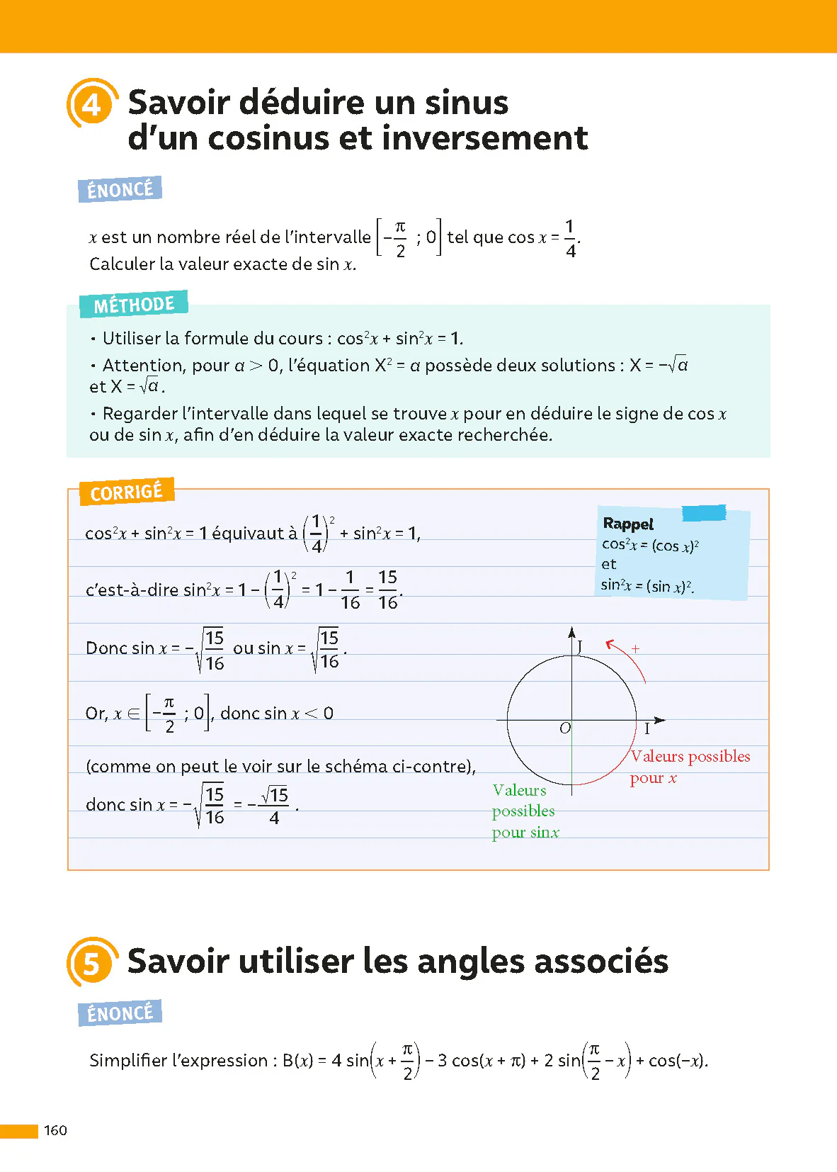 ABC Réussite Maths 1re 2027 - Image 43