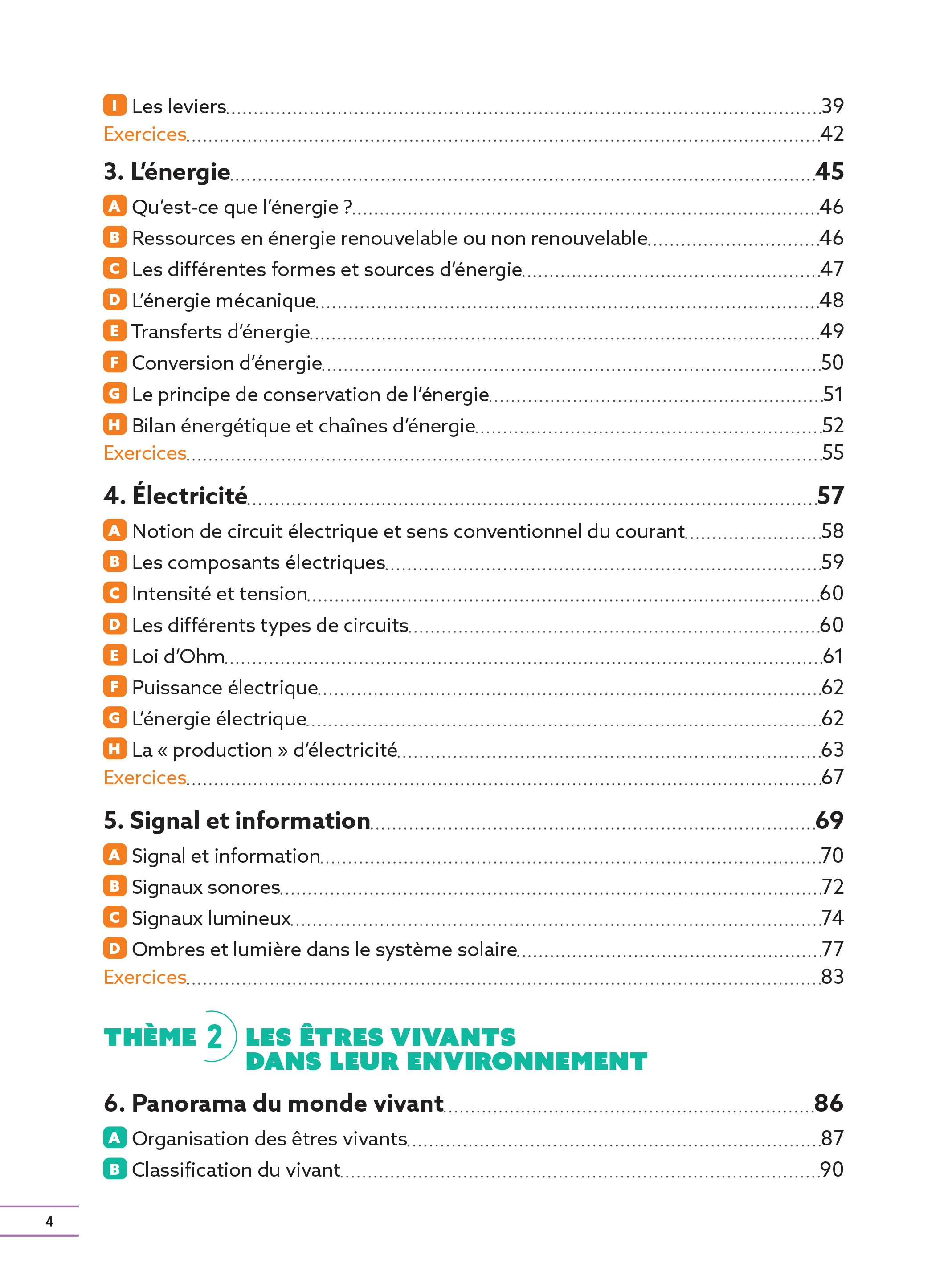 Réussir mon CRPE Sciences et technologie 2e épreuve d'admissibilité L3 écrit 2027 - Image 9