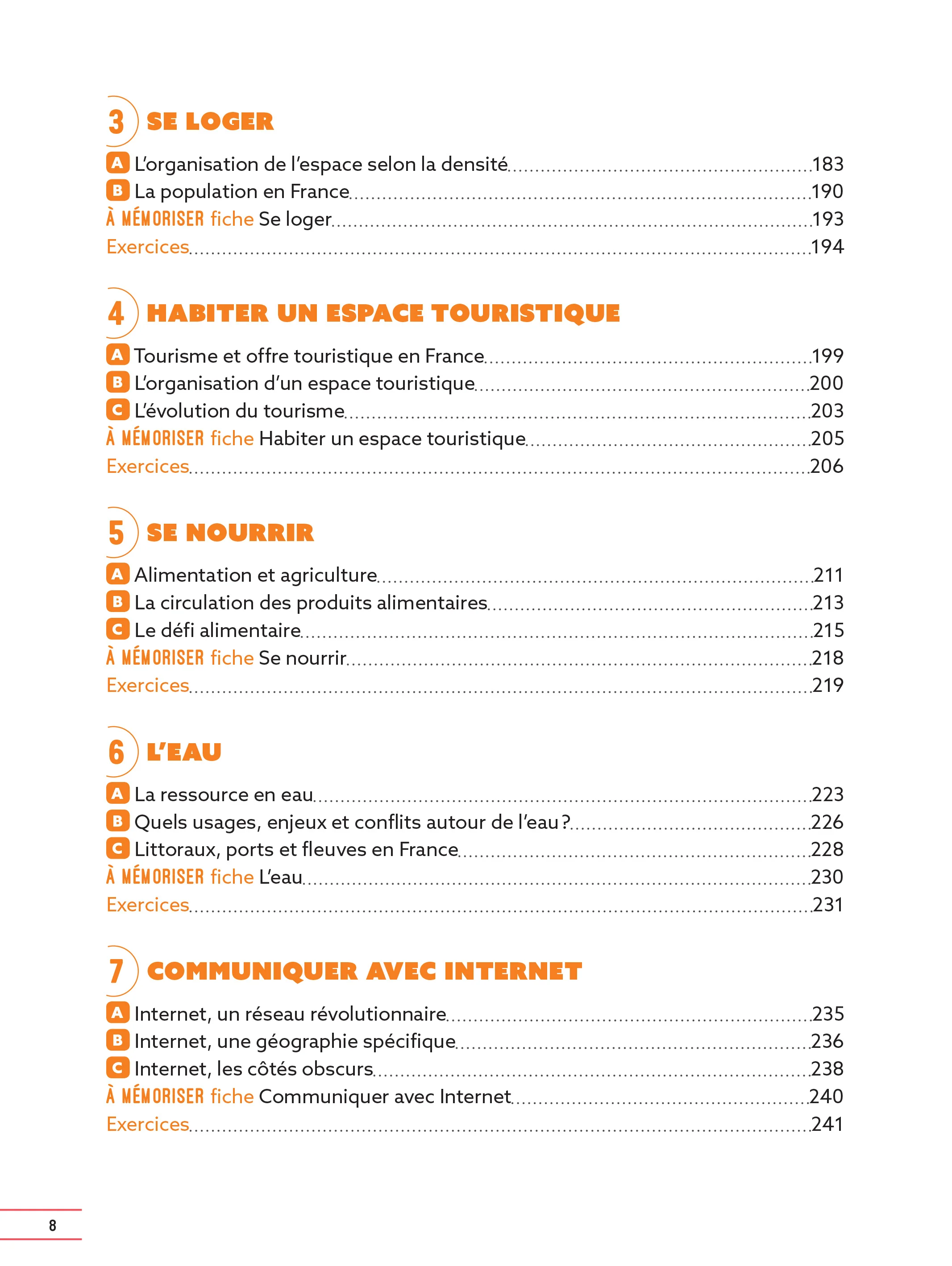 Réussir mon CRPE Histoire Géographie EMC 2e épreuve d'admissibilité L3 écrit 2027 - Image 17