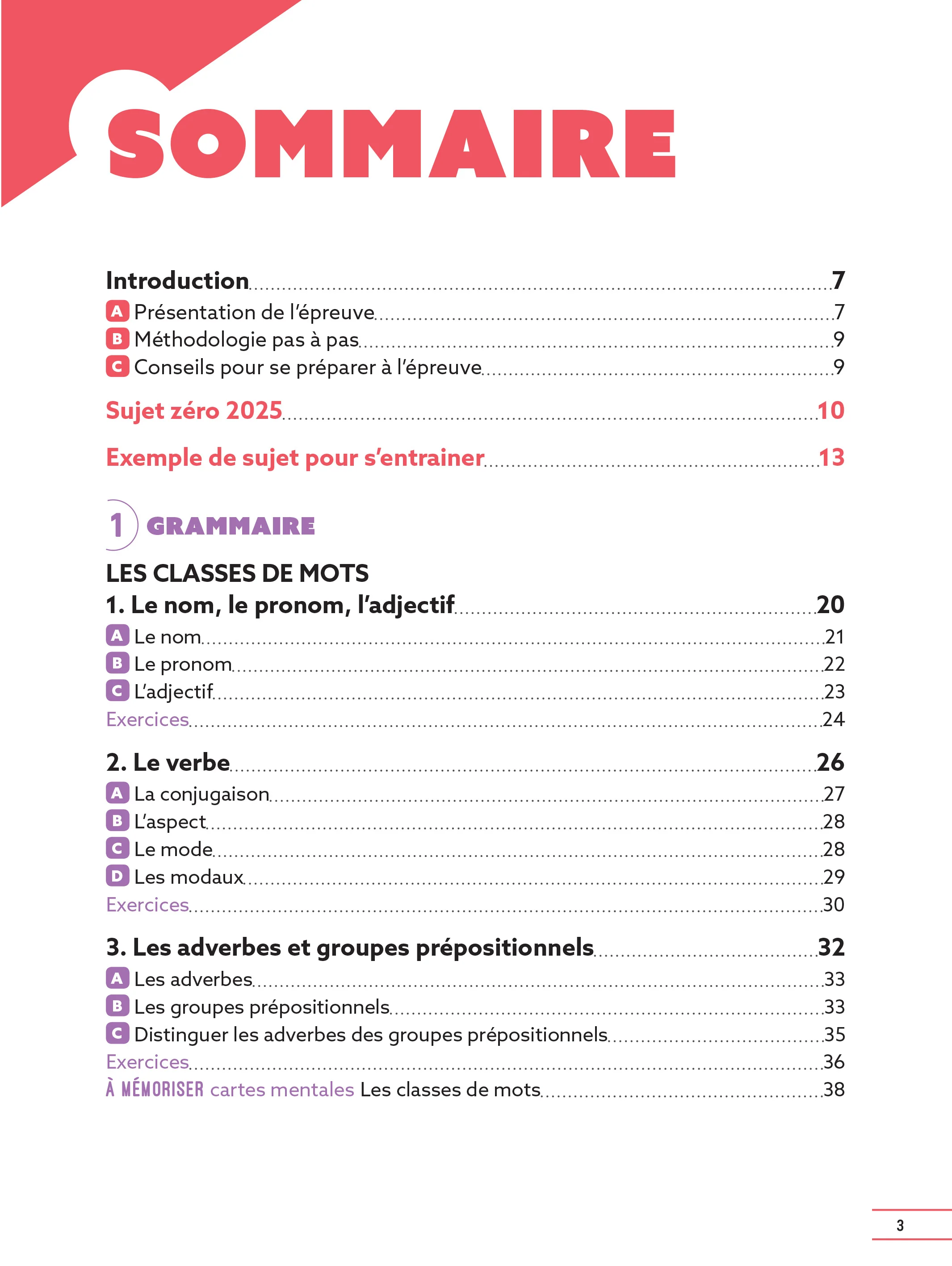 Réussir mon CRPE Anglais 2e épreuve d'admissibilité L3 écrit 2027 - Image 2