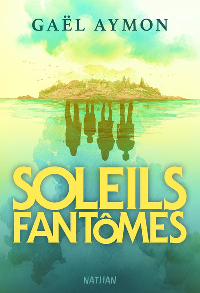 Soleils fantĂ´mes - Image 3