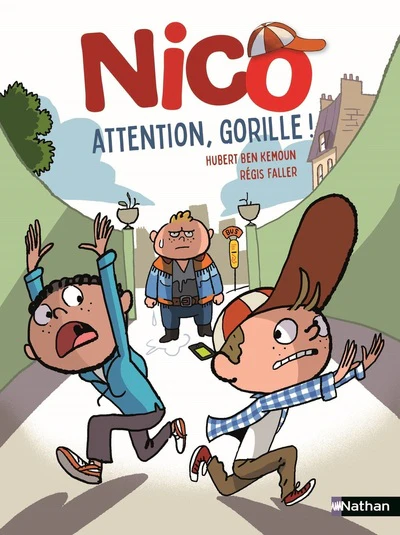 Nico : Attention, gorille ! - Image 3
